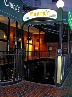 Casey's Irish Pub